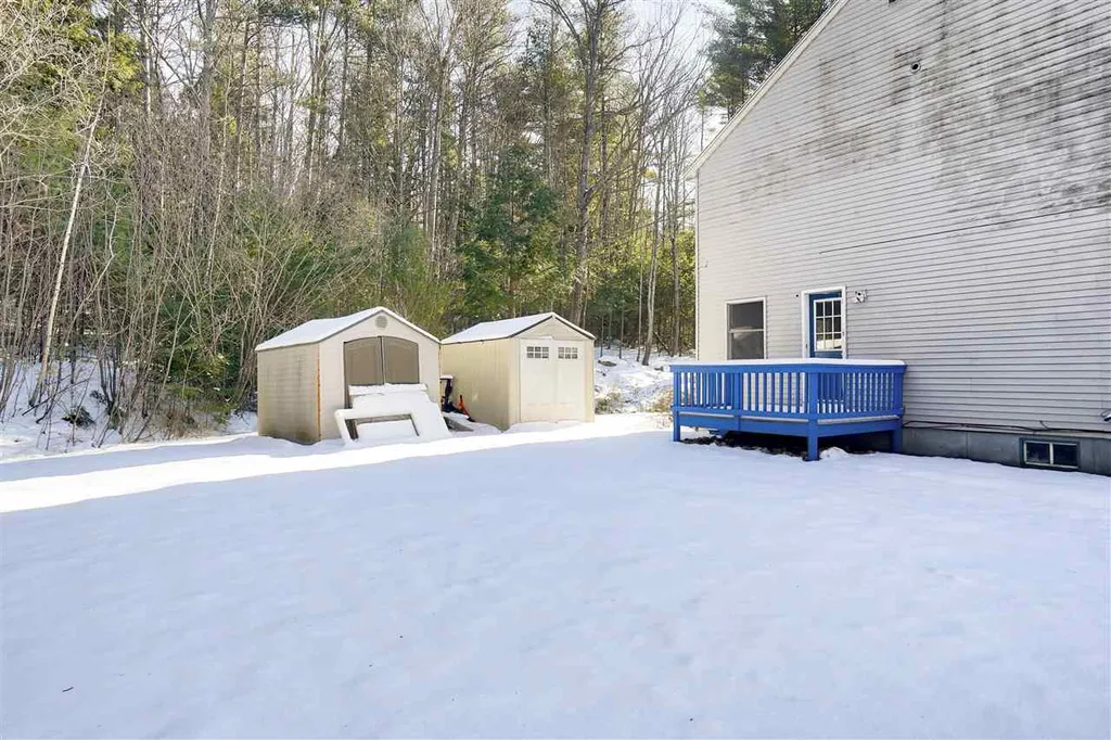 373 Clinton Road Antrim NH 03440