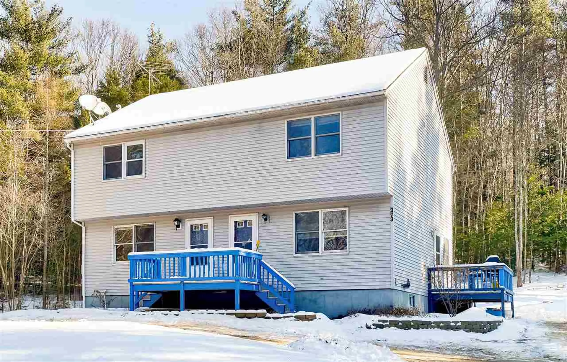 373 Clinton Road Antrim NH 03440