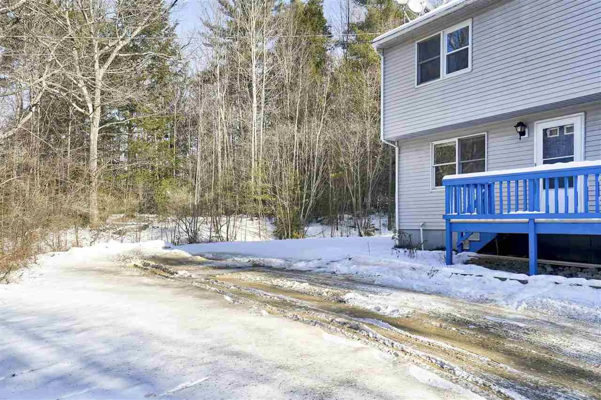 373 Clinton Road Antrim NH 03440