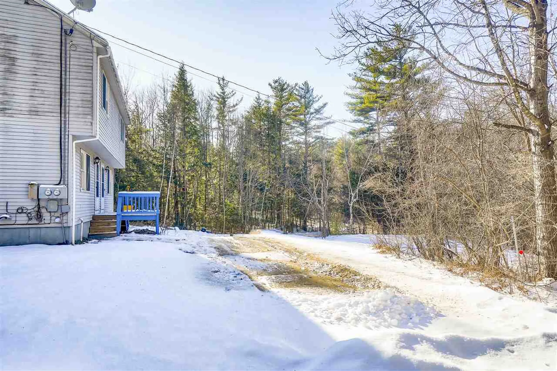 373 Clinton Road Antrim NH 03440