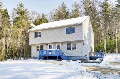 373 Clinton Road Antrim NH 03440