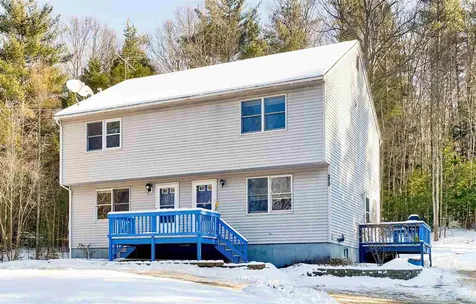 373 Clinton Road Antrim NH 03440