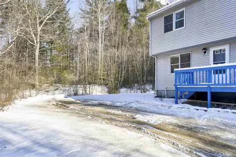 373 Clinton Road Antrim NH 03440