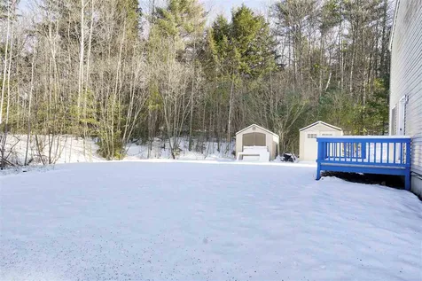 373 Clinton Road Antrim NH 03440