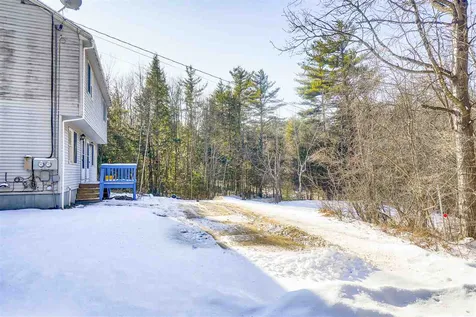373 Clinton Road Antrim NH 03440