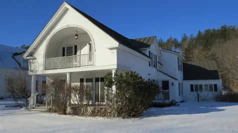 71 Main Street Ludlow VT 05149