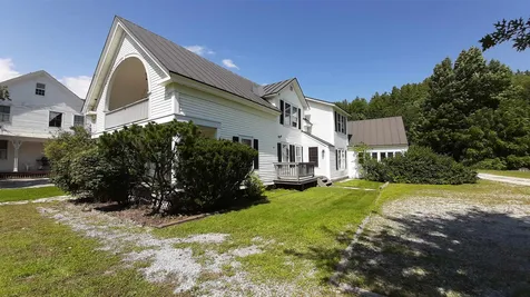 71 Main Street Ludlow VT 05149