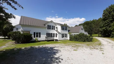 71 Main Street Ludlow VT 05149