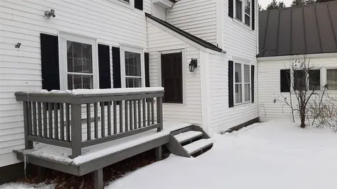 71 Main Street Ludlow VT 05149