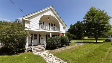 71 Main Street Ludlow VT 05149