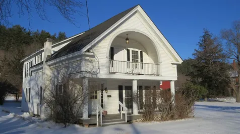 71 Main Street Ludlow VT 05149