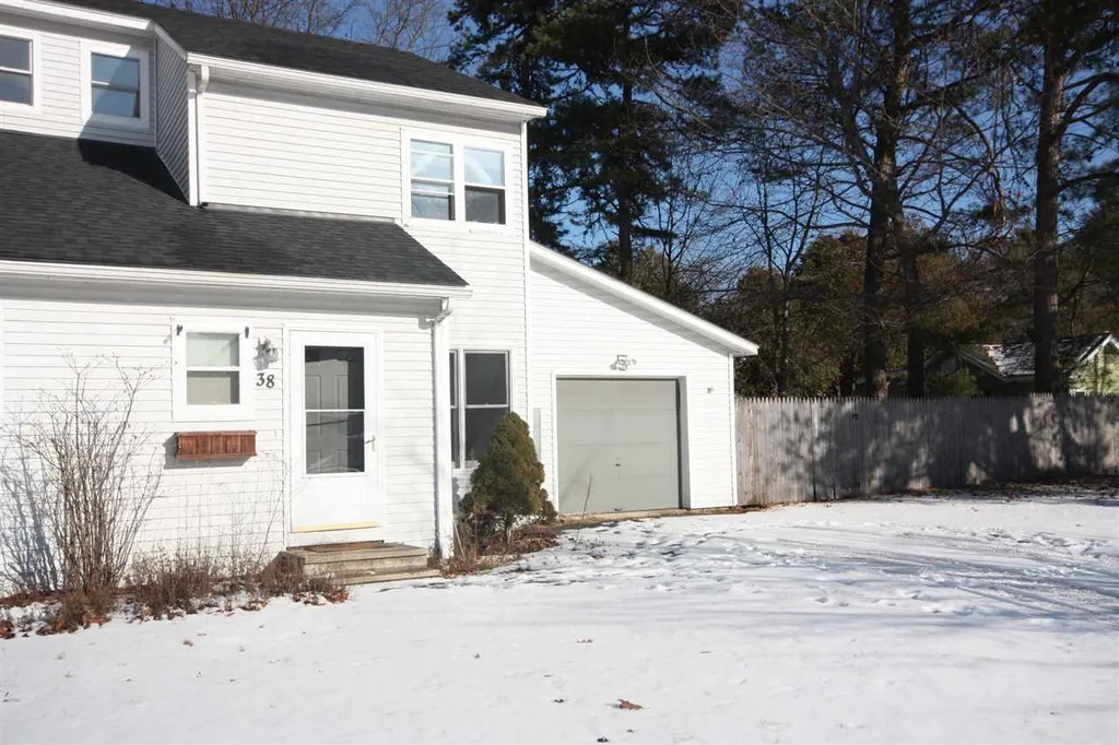 38 Grey Birch Drive Colchester VT 05446