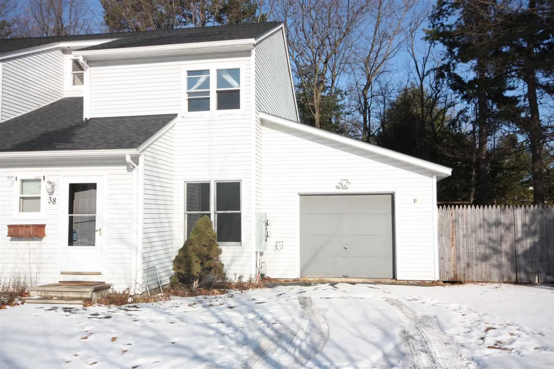 38 Grey Birch Drive Colchester VT 05446