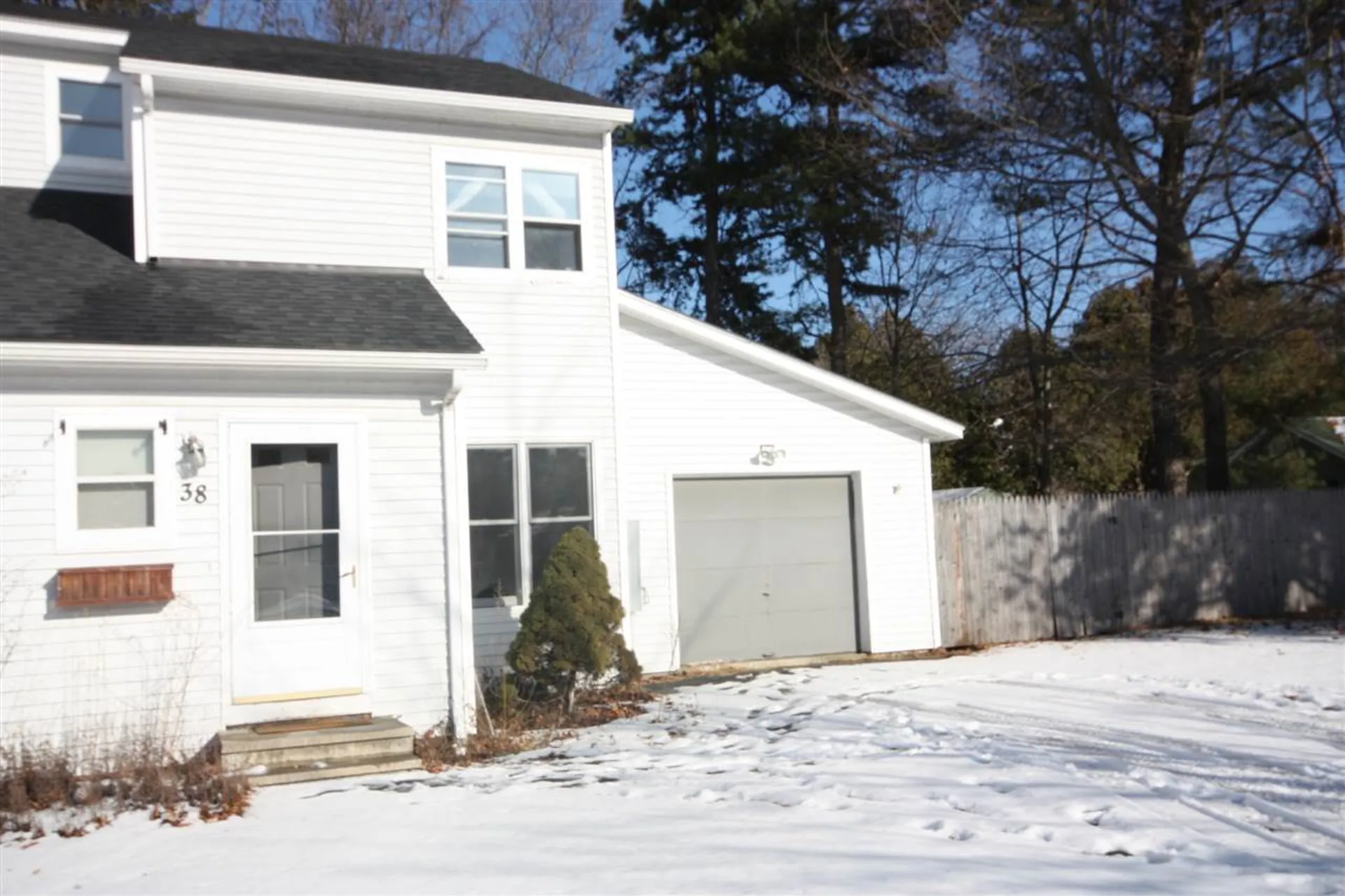 38 Grey Birch Drive Colchester VT 05446