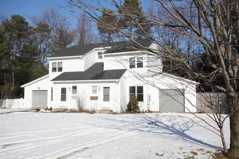 38 Grey Birch Drive Colchester VT 05446