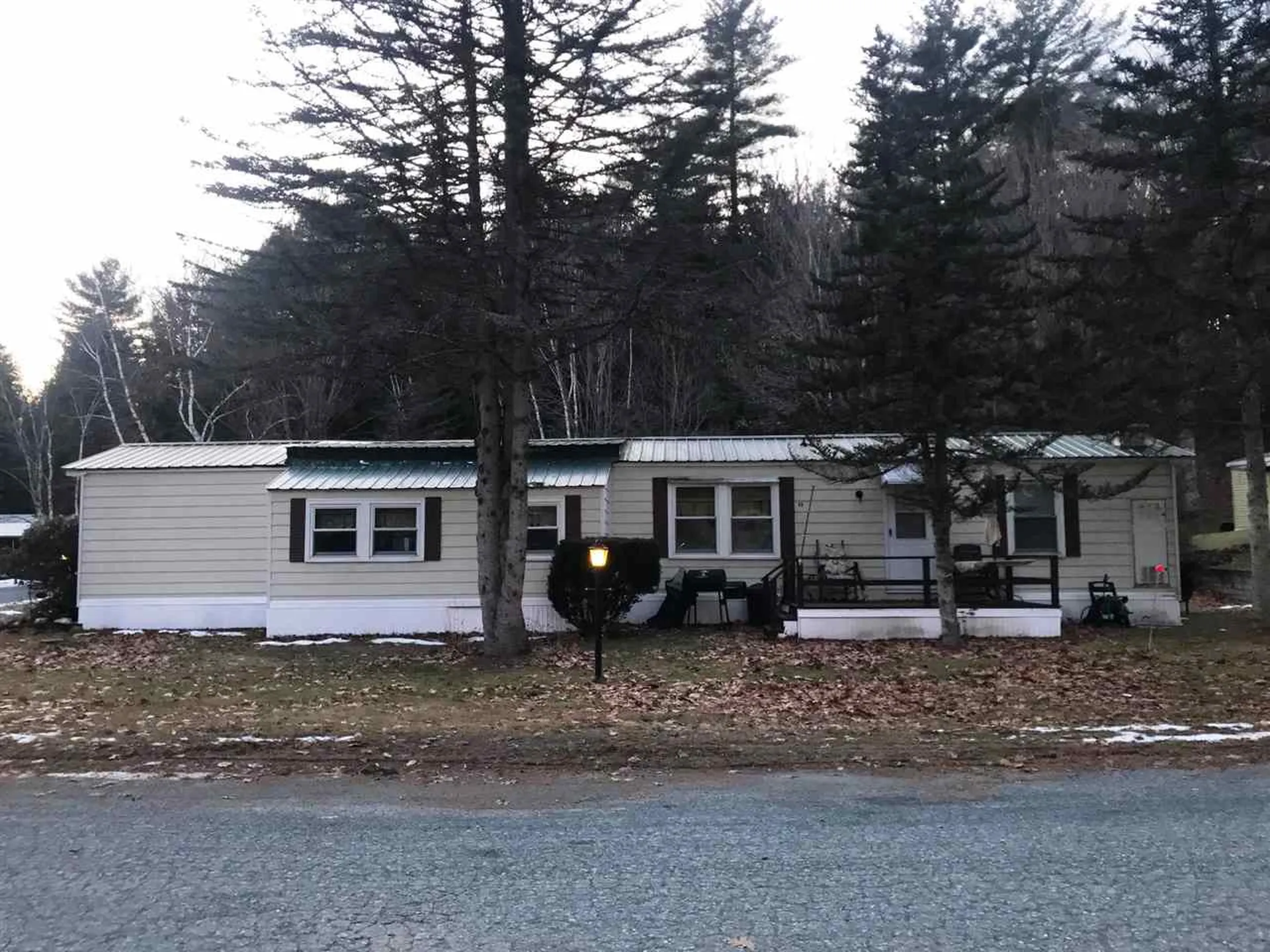 65 Larch Lane Hartford VT 05001
