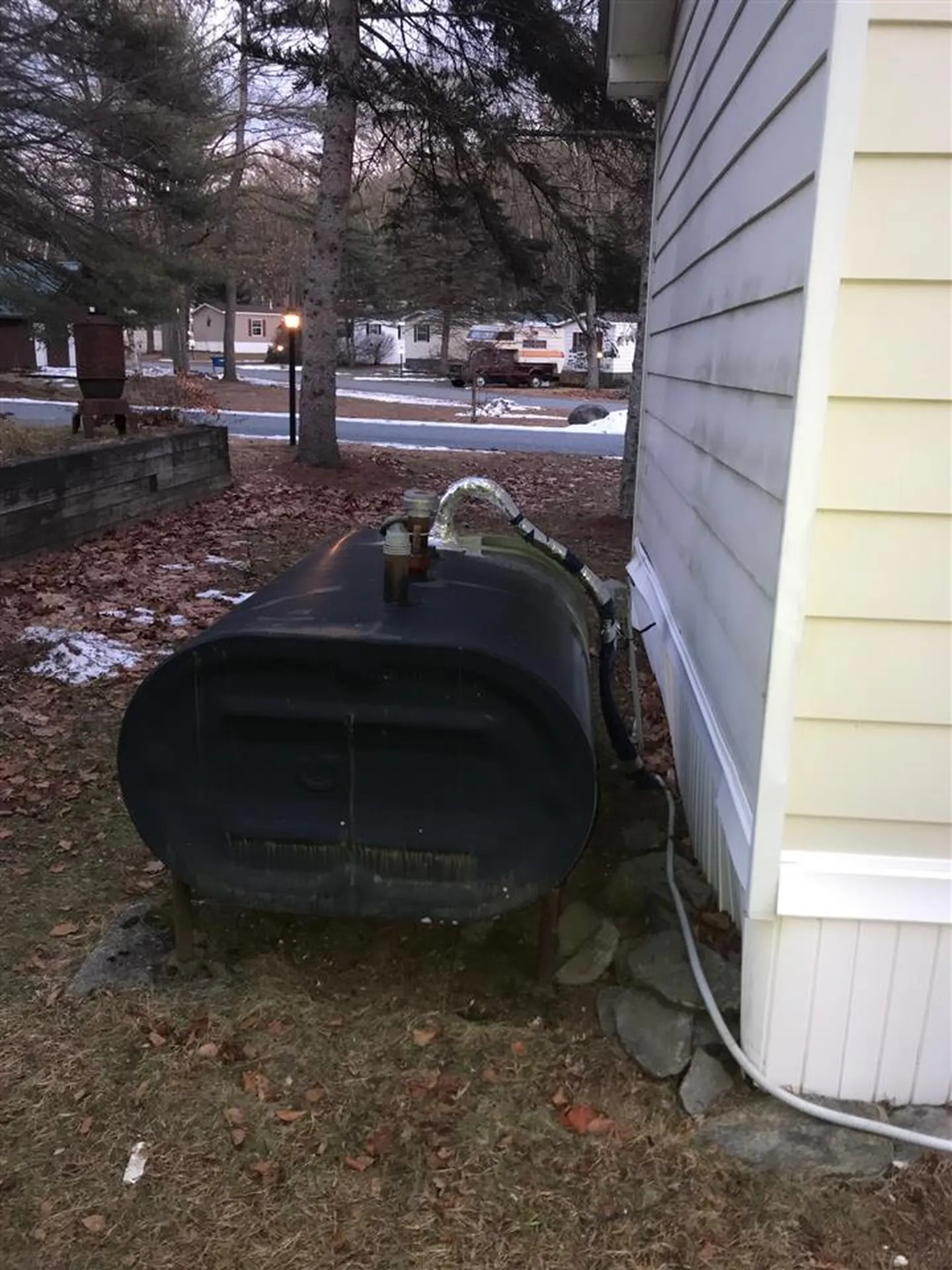 65 Larch Lane Hartford VT 05001