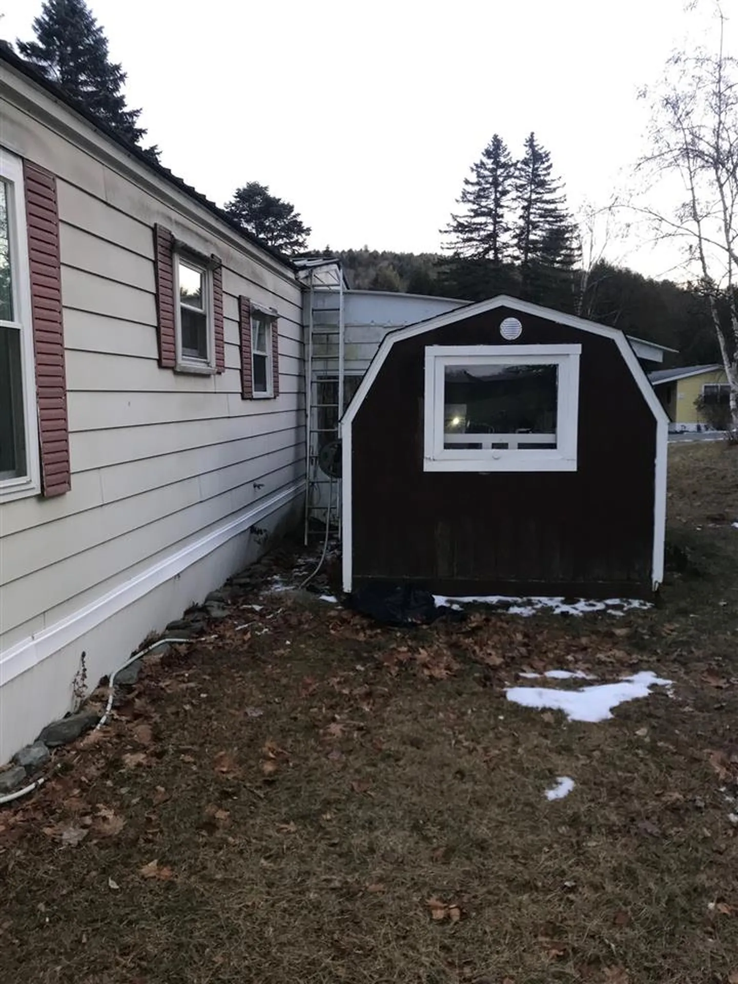 65 Larch Lane Hartford VT 05001