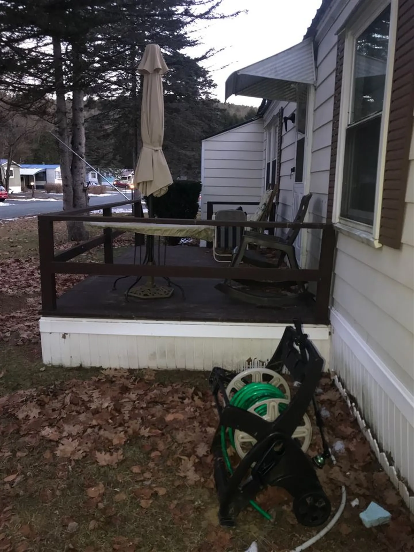 65 Larch Lane Hartford VT 05001