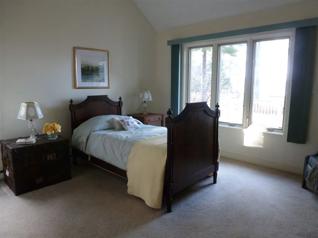 13 Point Breeze Road Wolfeboro NH 03894