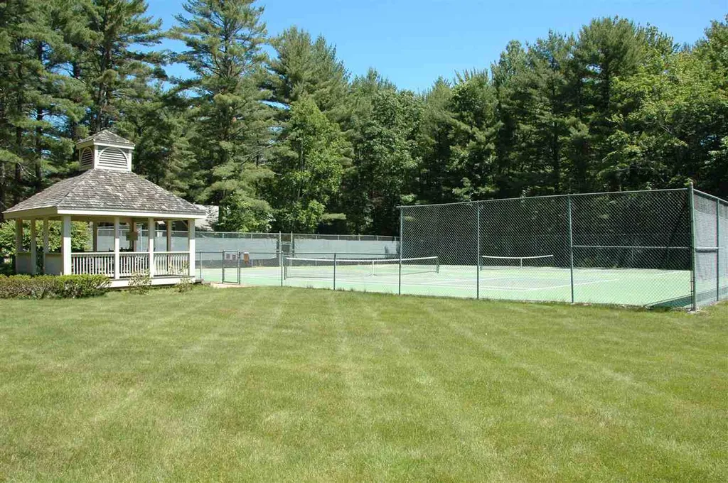 13 Point Breeze Road Wolfeboro NH 03894