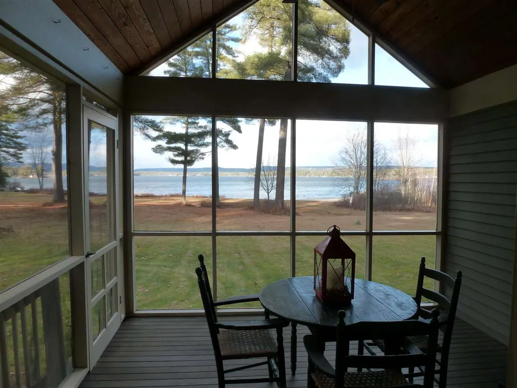 13 Point Breeze Road Wolfeboro NH 03894