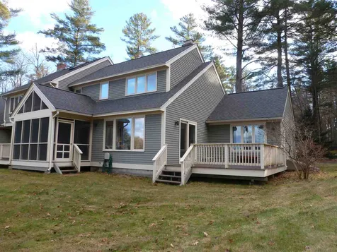 13 Point Breeze Road Wolfeboro NH 03894