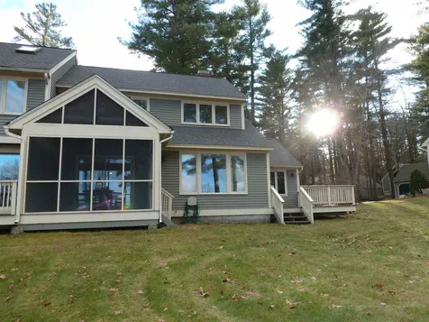 13 Point Breeze Road Wolfeboro NH 03894