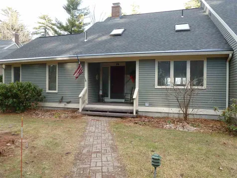 13 Point Breeze Road Wolfeboro NH 03894