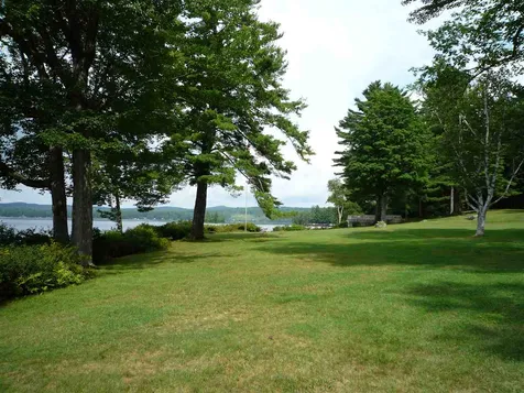 13 Point Breeze Road Wolfeboro NH 03894