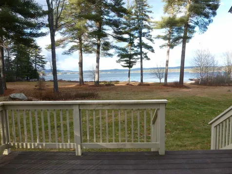 13 Point Breeze Road Wolfeboro NH 03894