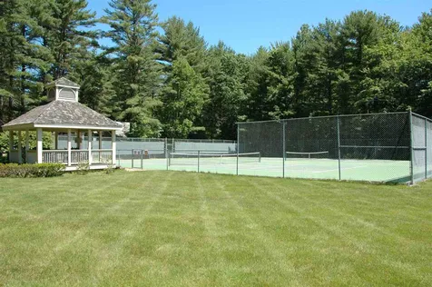 13 Point Breeze Road Wolfeboro NH 03894