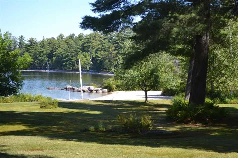 13 Point Breeze Road Wolfeboro NH 03894