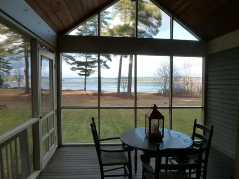 13 Point Breeze Road Wolfeboro NH 03894