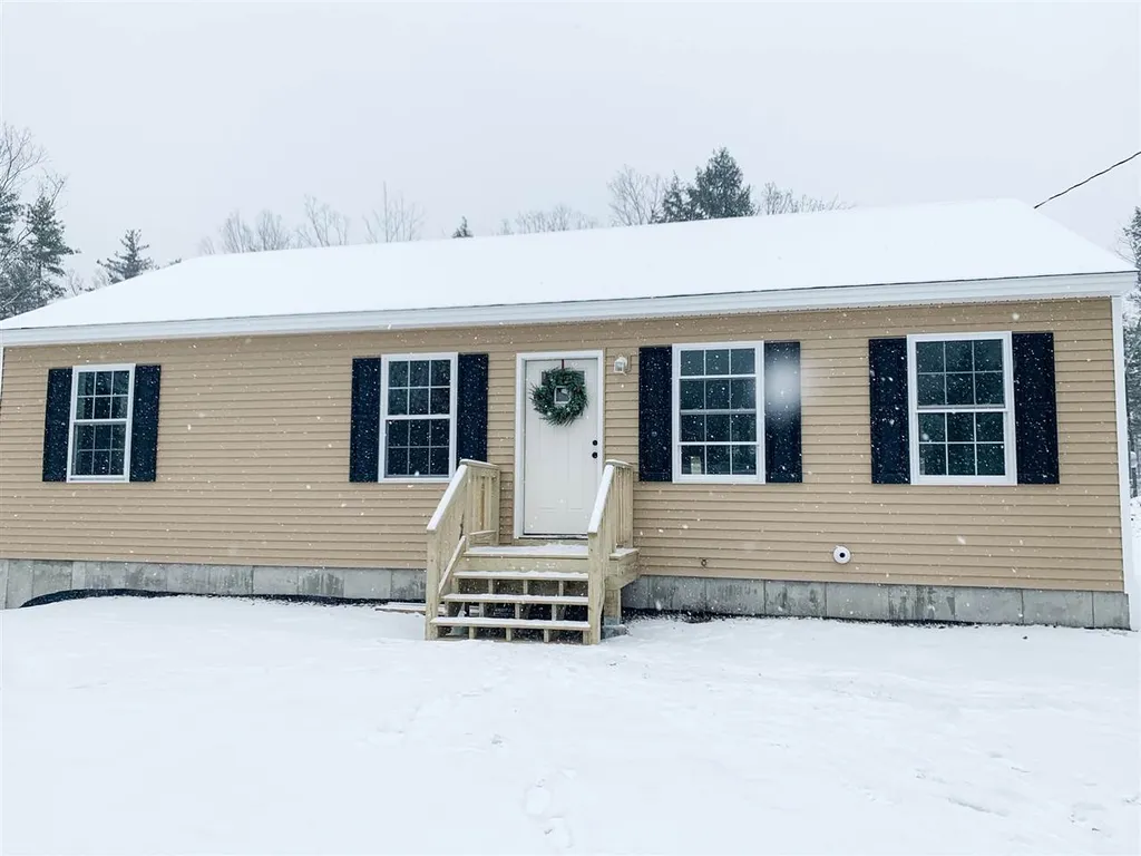 603 Strafford Road Strafford NH 03884