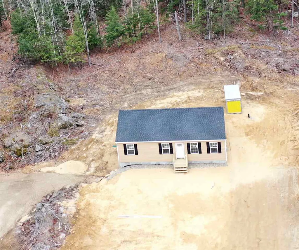 603 Strafford Road Strafford NH 03884