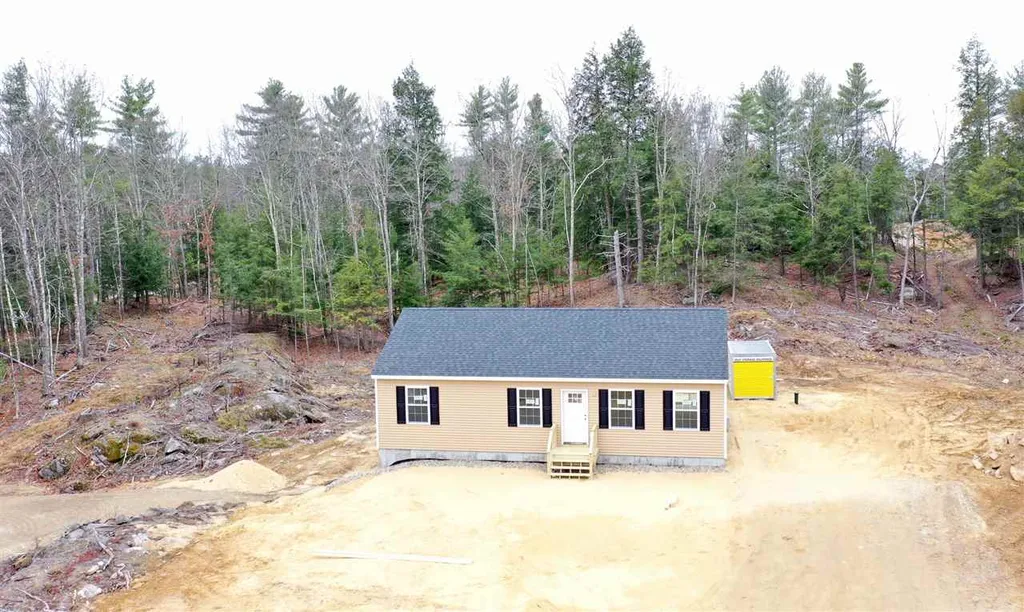 603 Strafford Road Strafford NH 03884