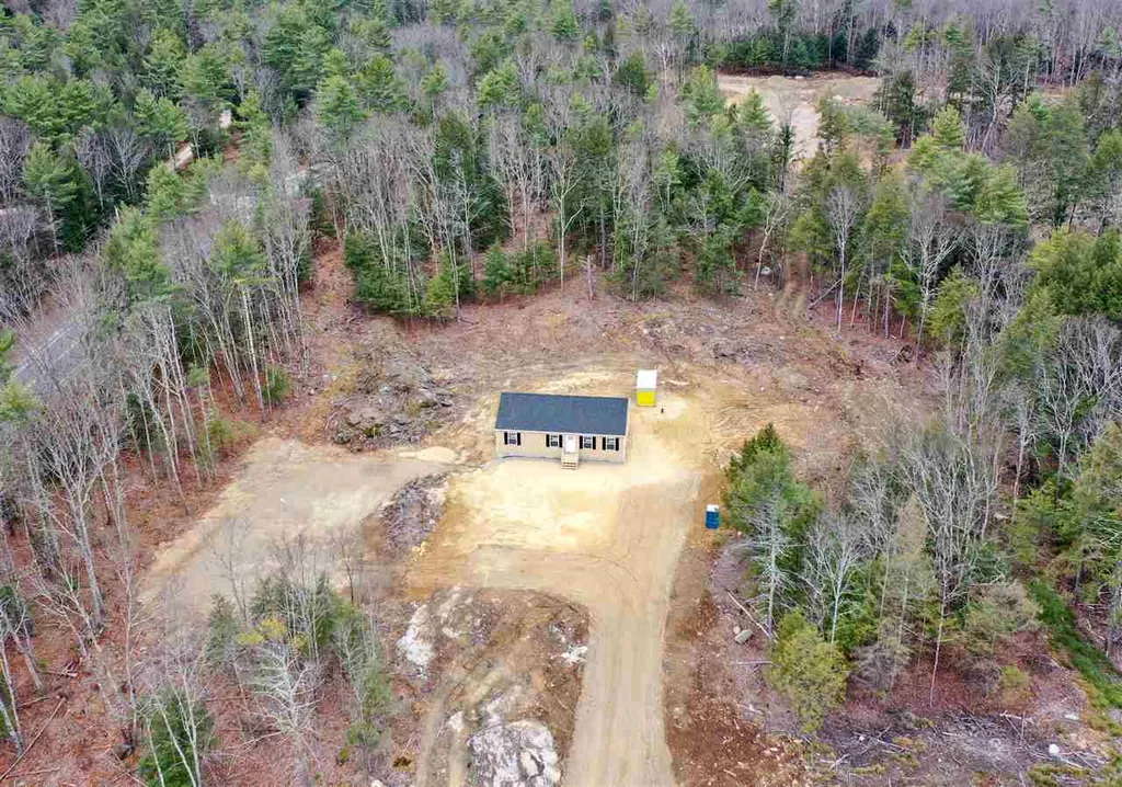 603 Strafford Road Strafford NH 03884