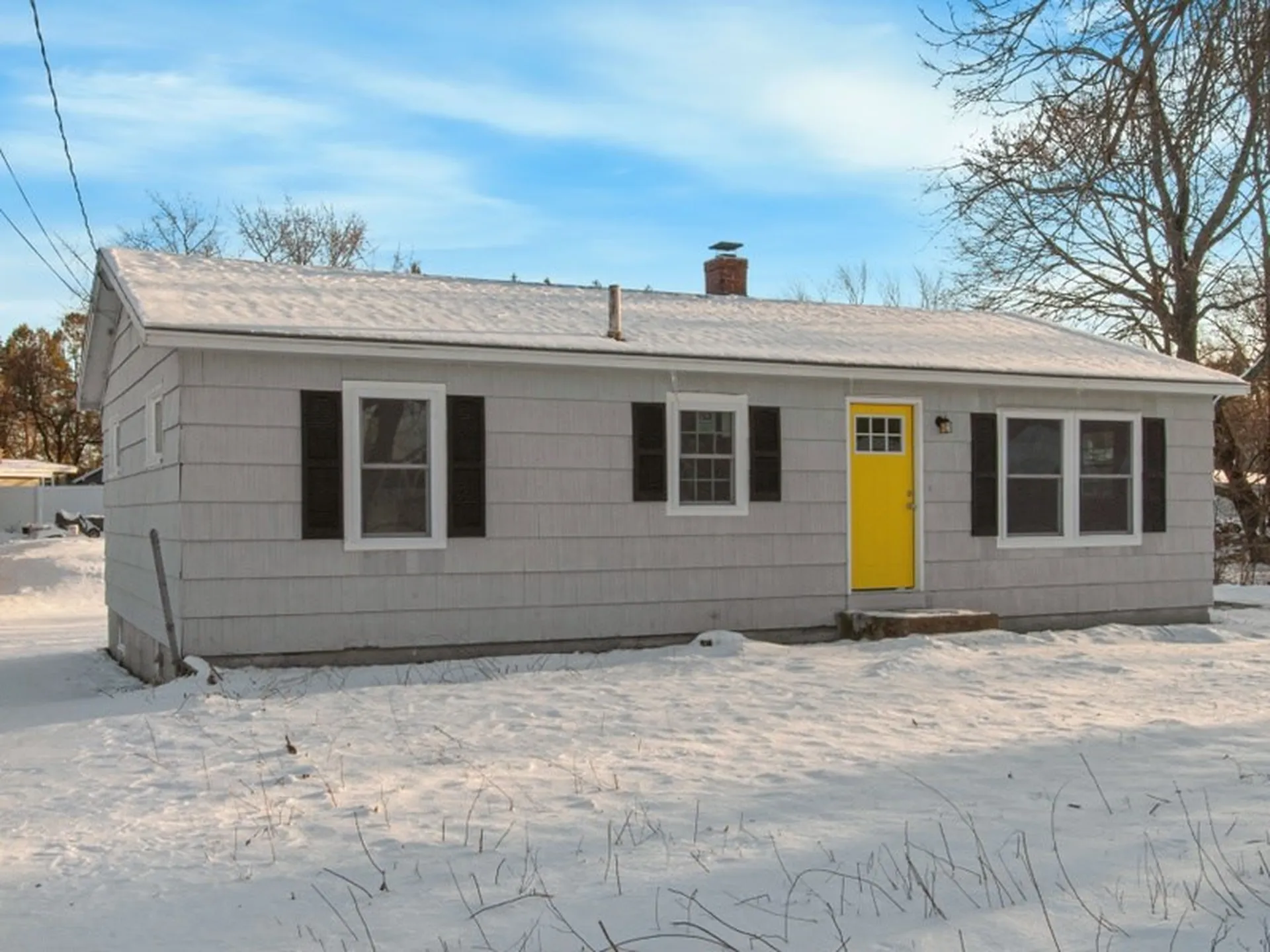 15 Linda Avenue Dover NH 03820
