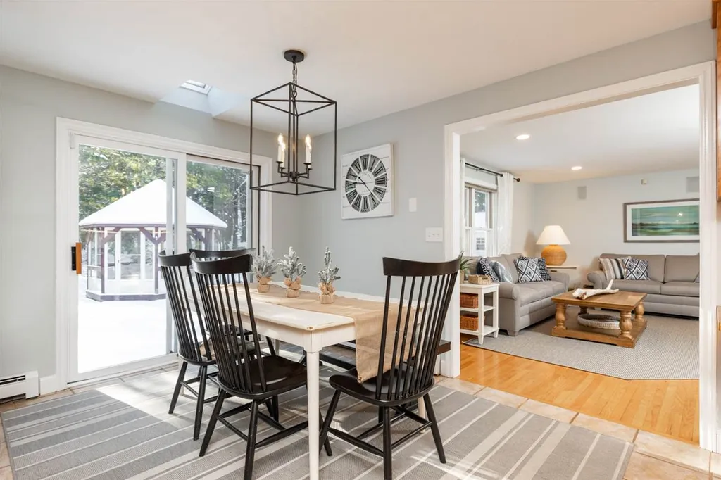 30 Goss Road North Hampton NH 03862
