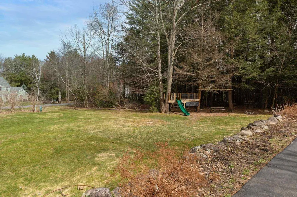 30 Goss Road North Hampton NH 03862