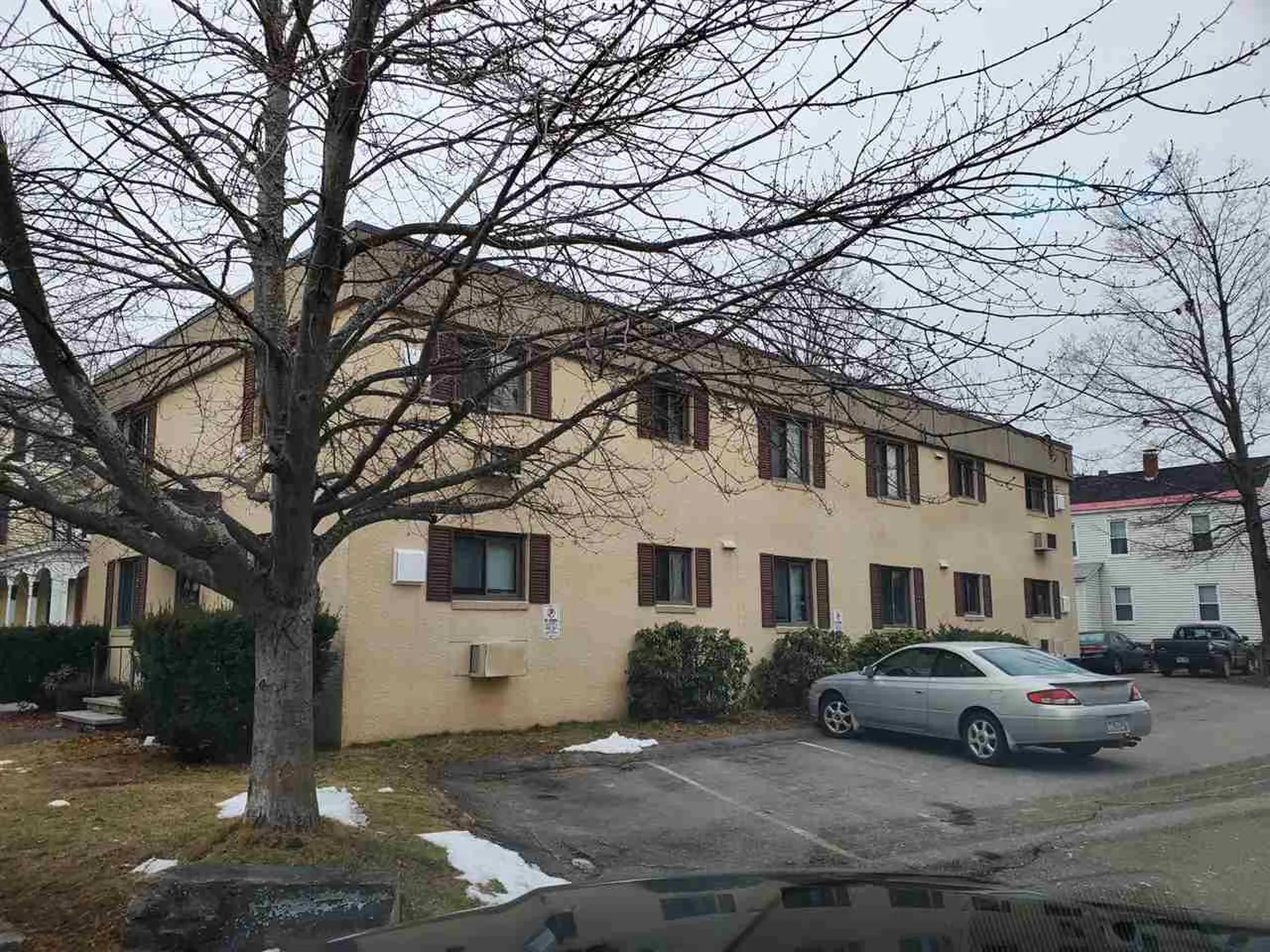10 Thompson Street Concord NH 03301