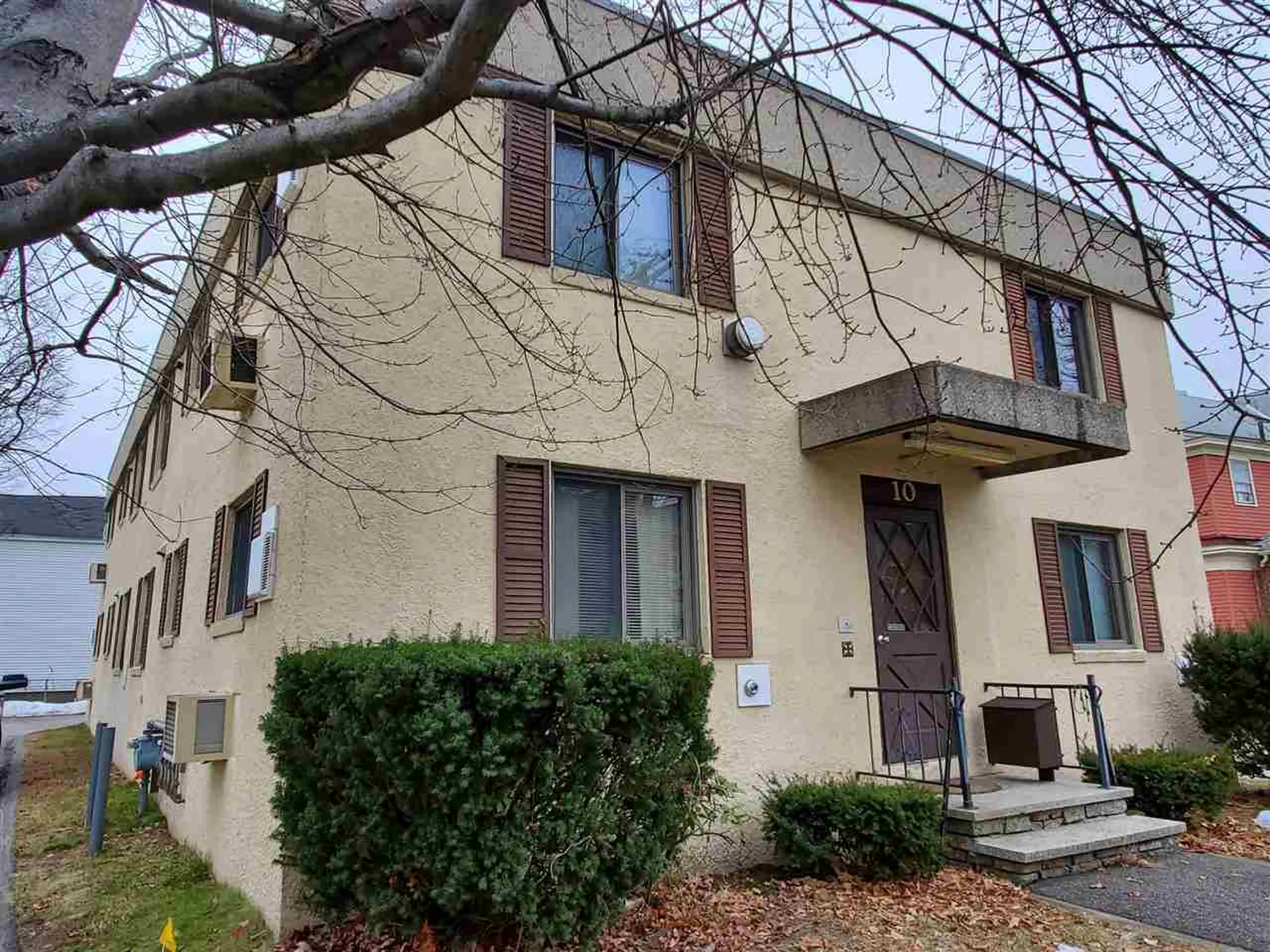 10 Thompson Street Concord NH 03301