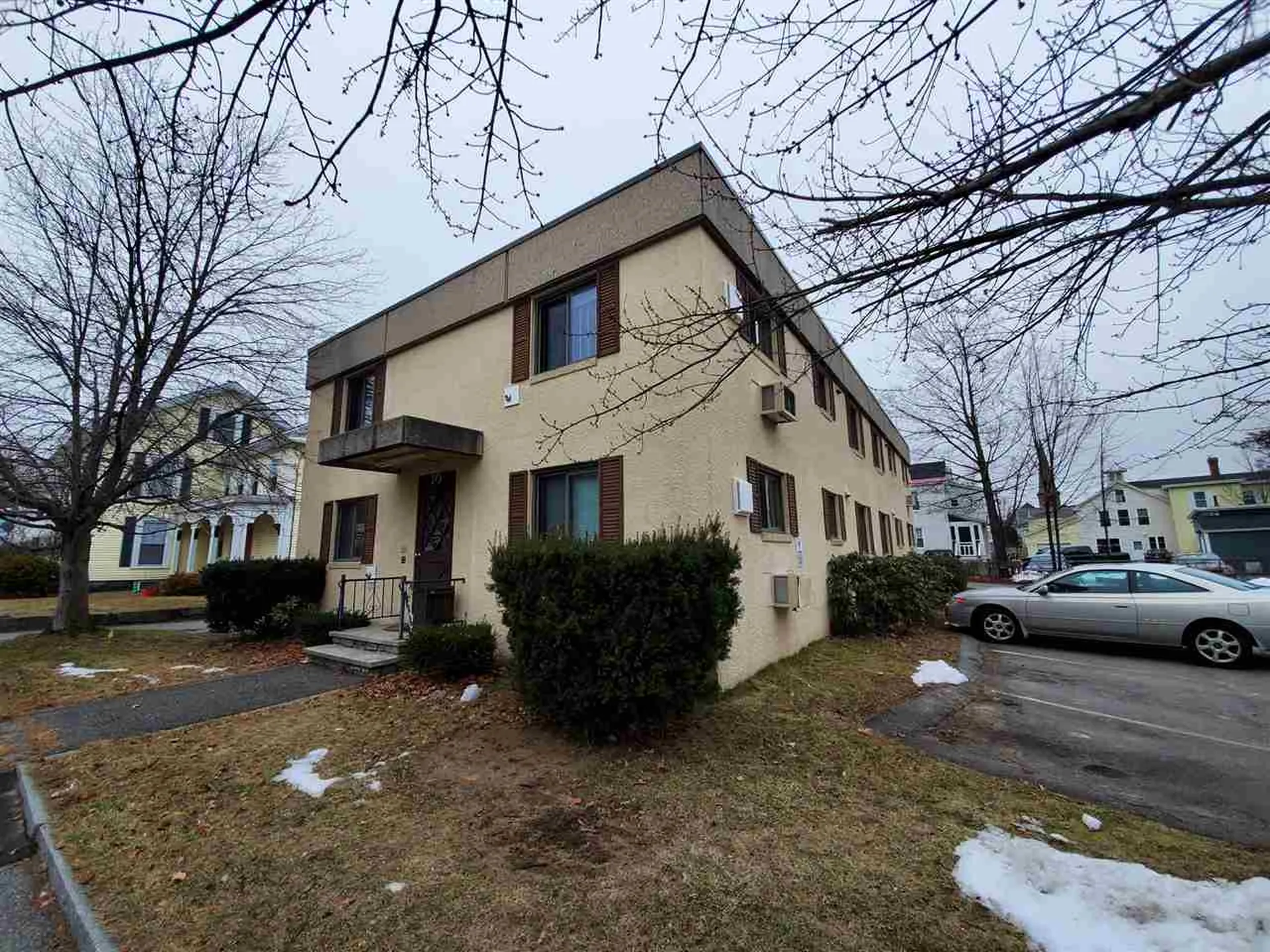 10 Thompson Street Concord NH 03301