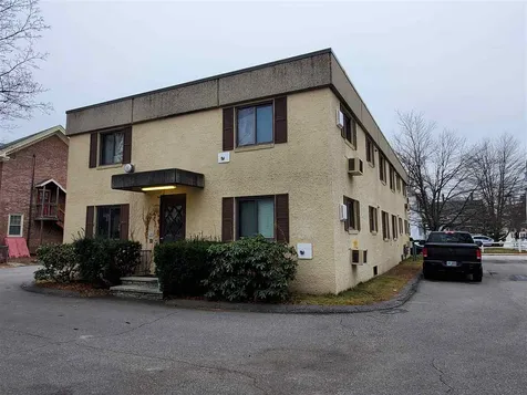 10 Thompson Street Concord NH 03301