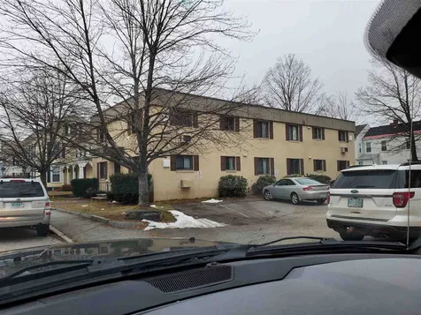 10 Thompson Street Concord NH 03301