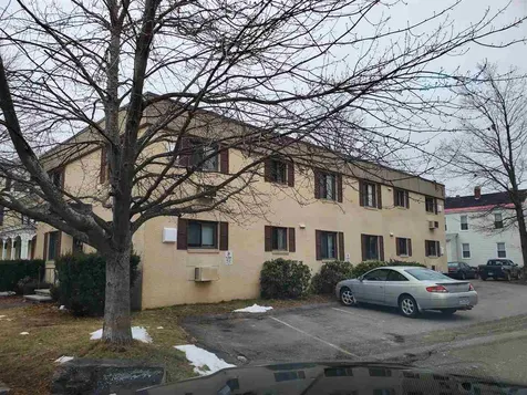 10 Thompson Street Concord NH 03301