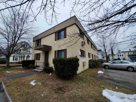 10 Thompson Street Concord NH 03301