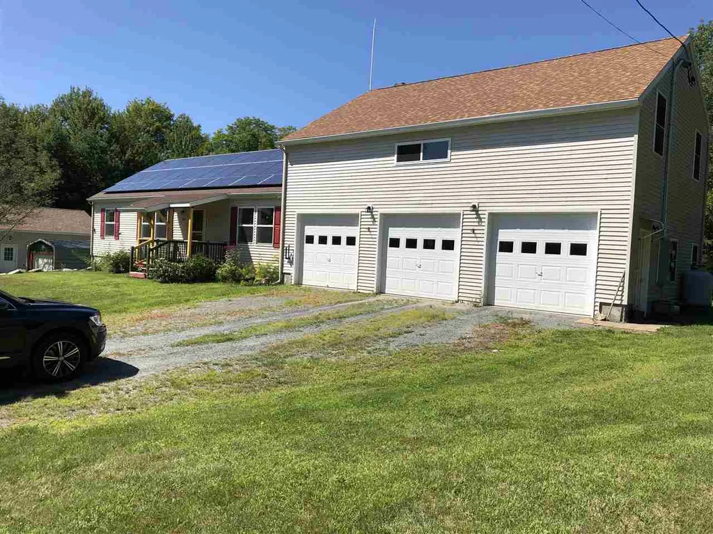 265 Micah Baker Road Concord VT 05824