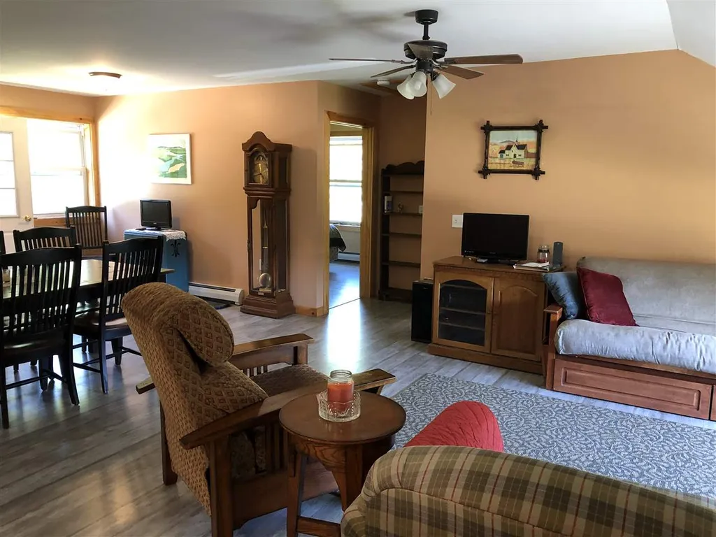 265 Micah Baker Road Concord VT 05824